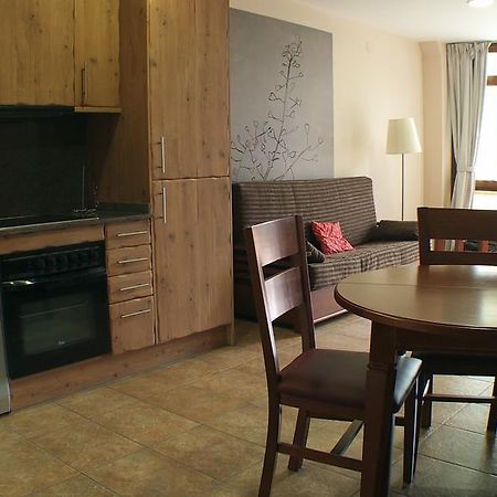Anticforn Apartment โบอี ห้อง รูปภาพ