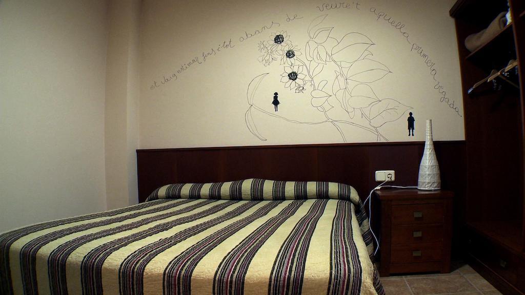 Anticforn Apartment โบอี ห้อง รูปภาพ