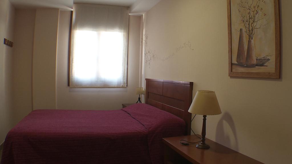 Anticforn Apartment โบอี ห้อง รูปภาพ