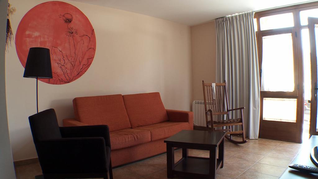 Anticforn Apartment โบอี ห้อง รูปภาพ