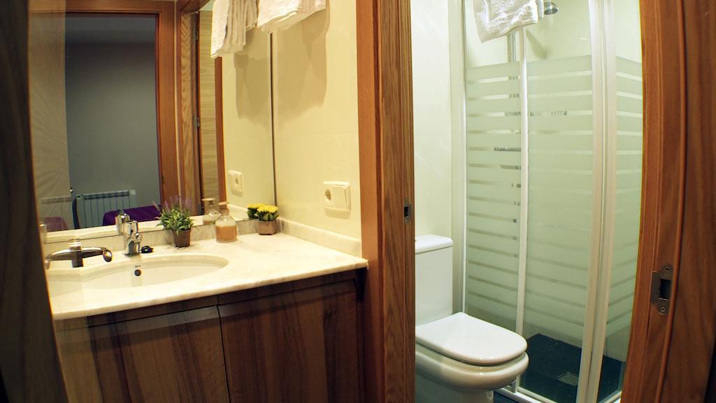 Anticforn Apartment โบอี ห้อง รูปภาพ