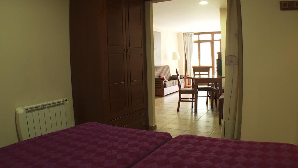 Anticforn Apartment โบอี ห้อง รูปภาพ