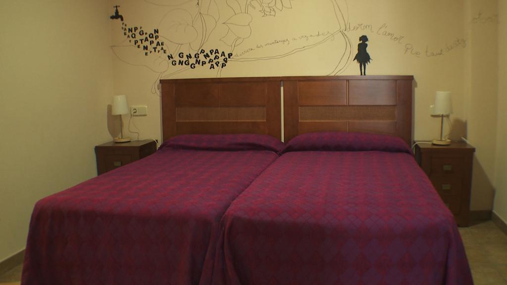 Anticforn Apartment โบอี ห้อง รูปภาพ