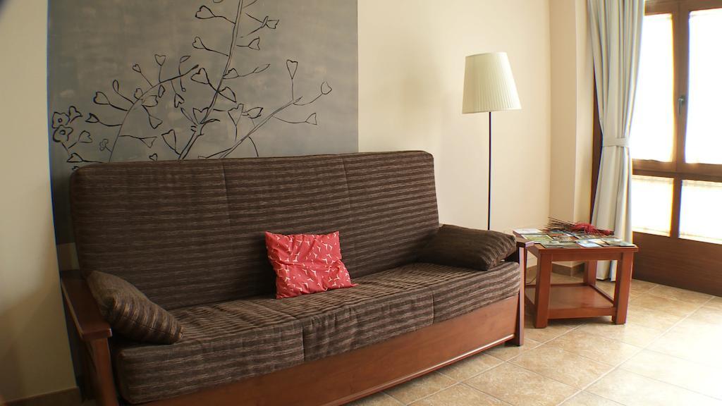 Anticforn Apartment โบอี ห้อง รูปภาพ