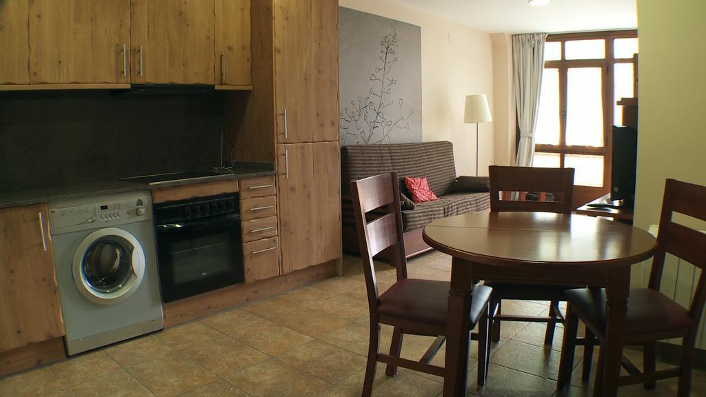 Anticforn Apartment โบอี ห้อง รูปภาพ