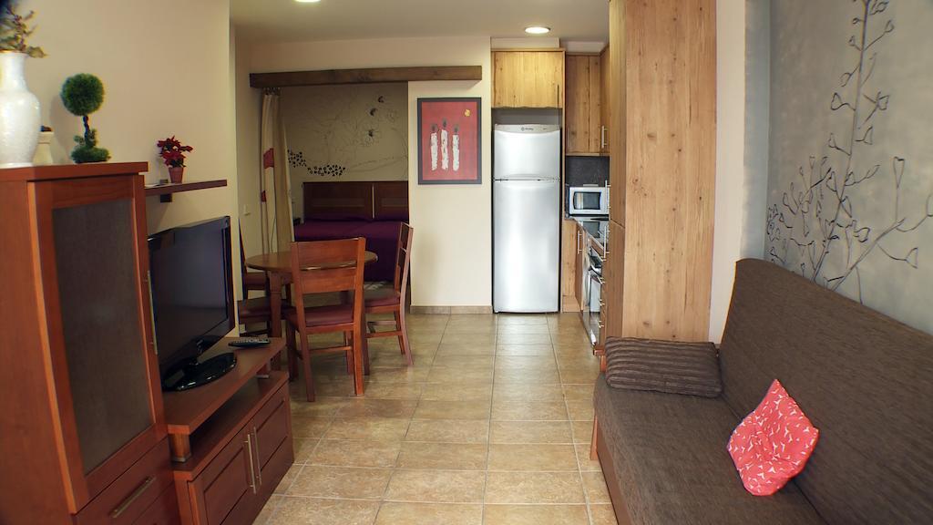 Anticforn Apartment โบอี ห้อง รูปภาพ